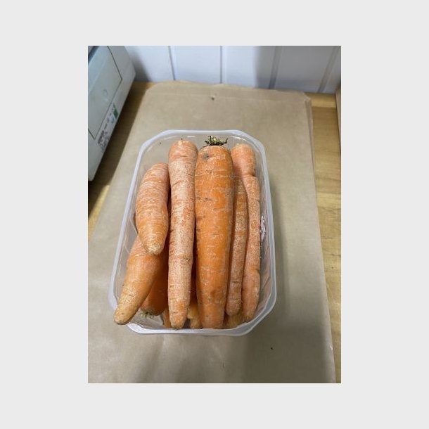 Guler�dder vaskede 1kg