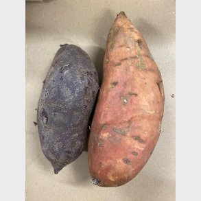 S�de Kartofler 2styk