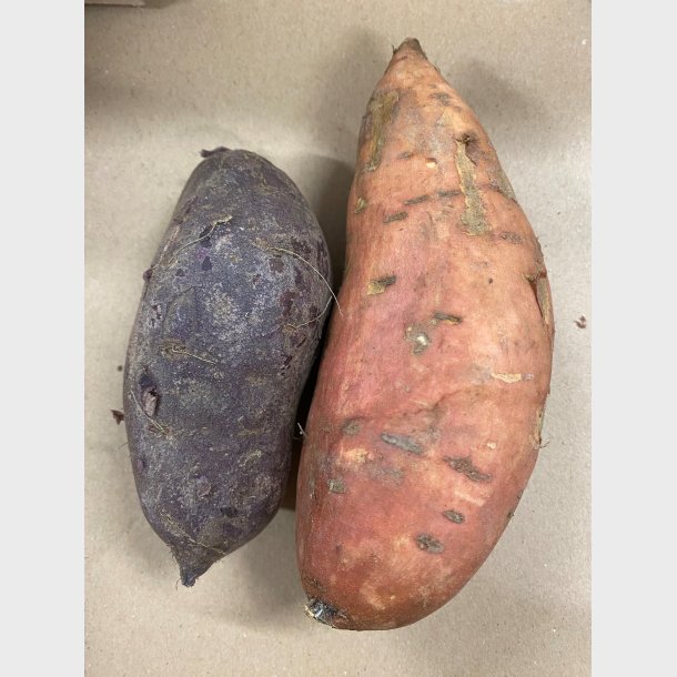 S�de Kartofler 2styk