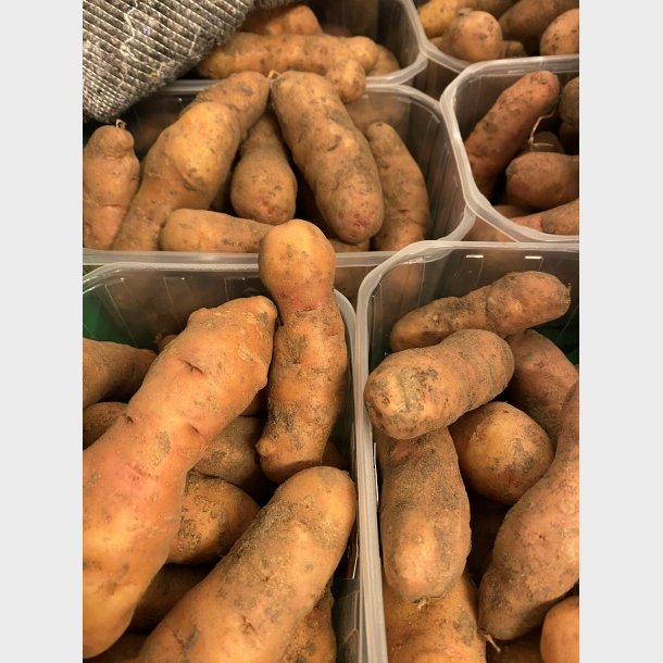 Gourmet kartofler 500g